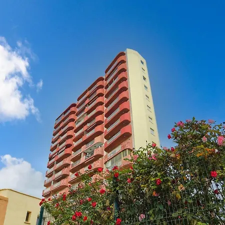 Apartment La Perla Seaview
